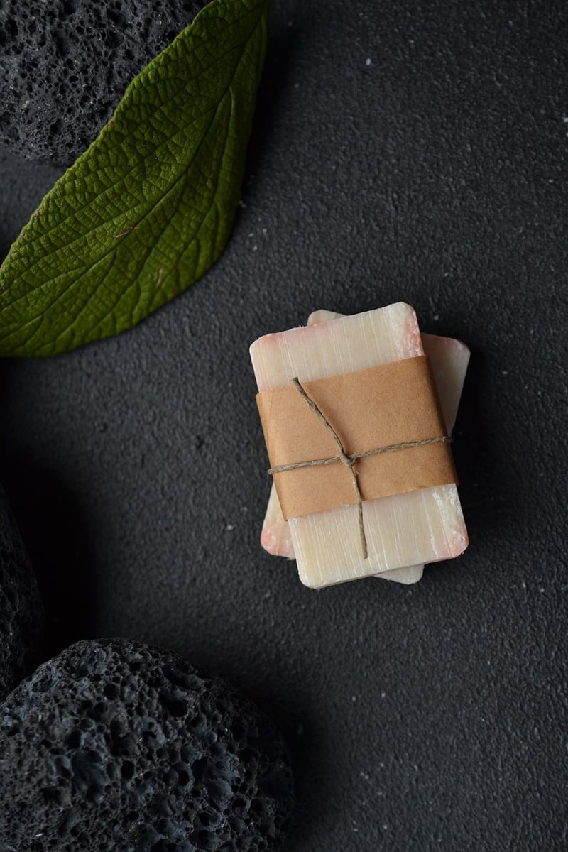 Handmade gifts
