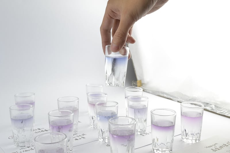 DIY Science Experiment